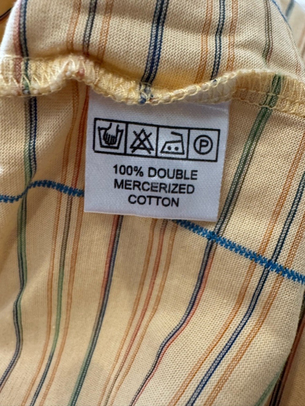 GQ men’s polo bundle. Size xl. - Picture 8 of 15